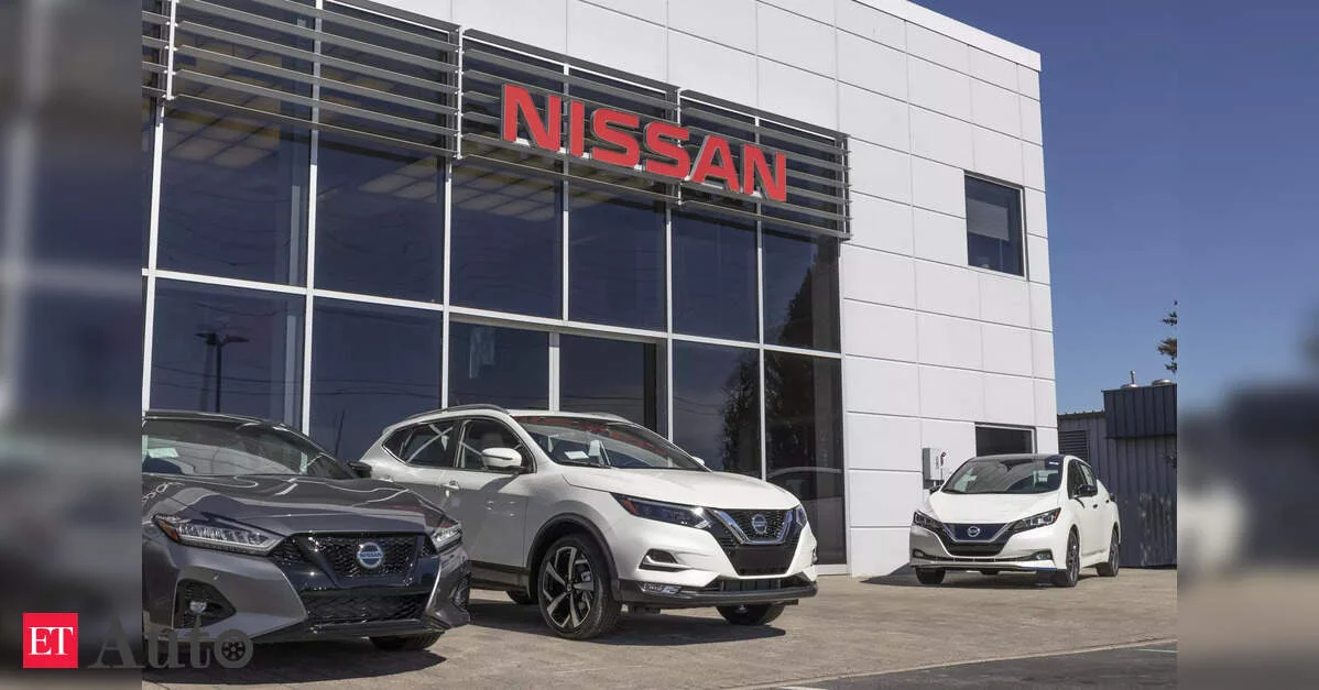 Nissan ABŞ-da Honda-ya avtomobil tədarük edəcək