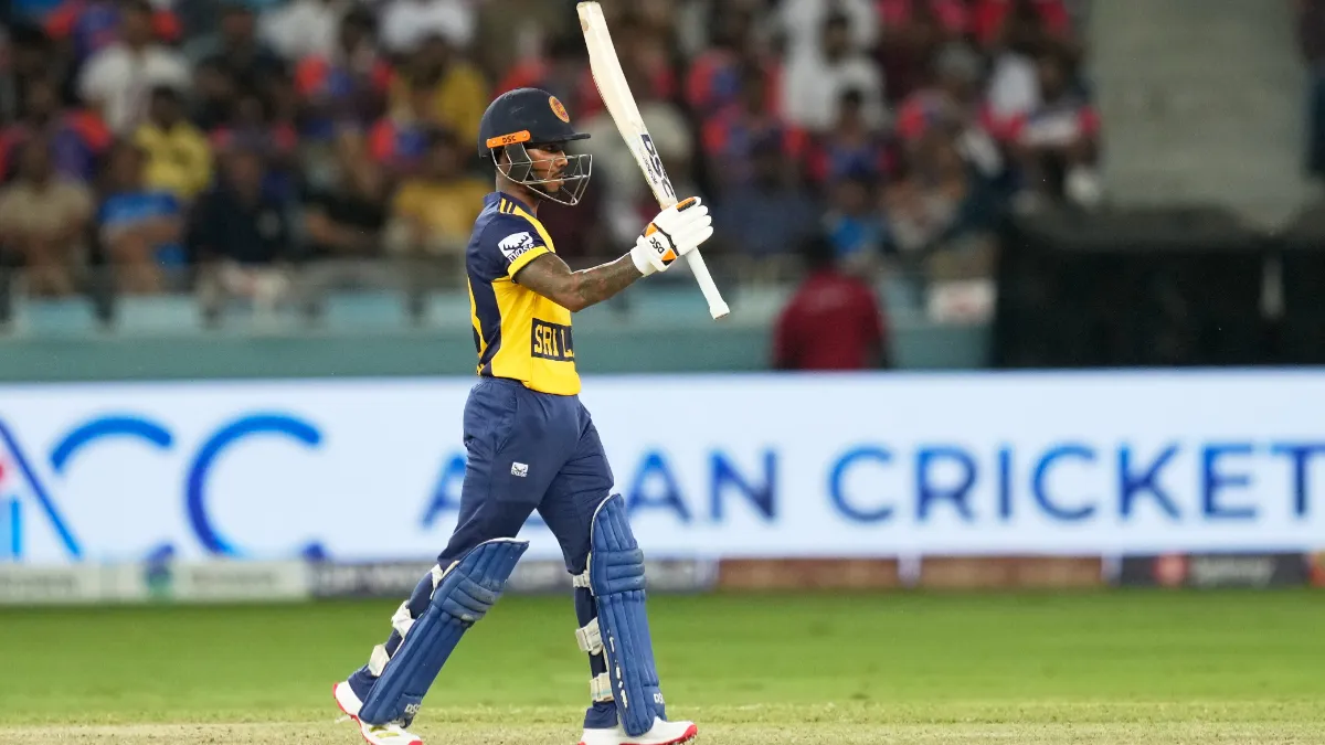 Hindistanda Pakistan - Şri Lanka Kriket Matçını Haradan İzləmək Olar