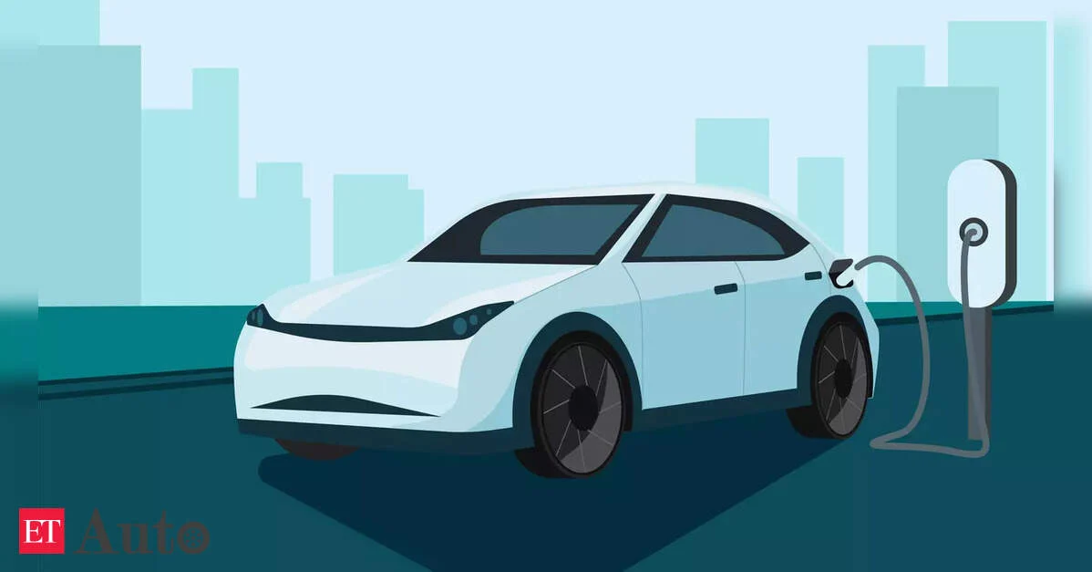 Hindistanda elektromobil istehsalı stimullaşdırılacaq