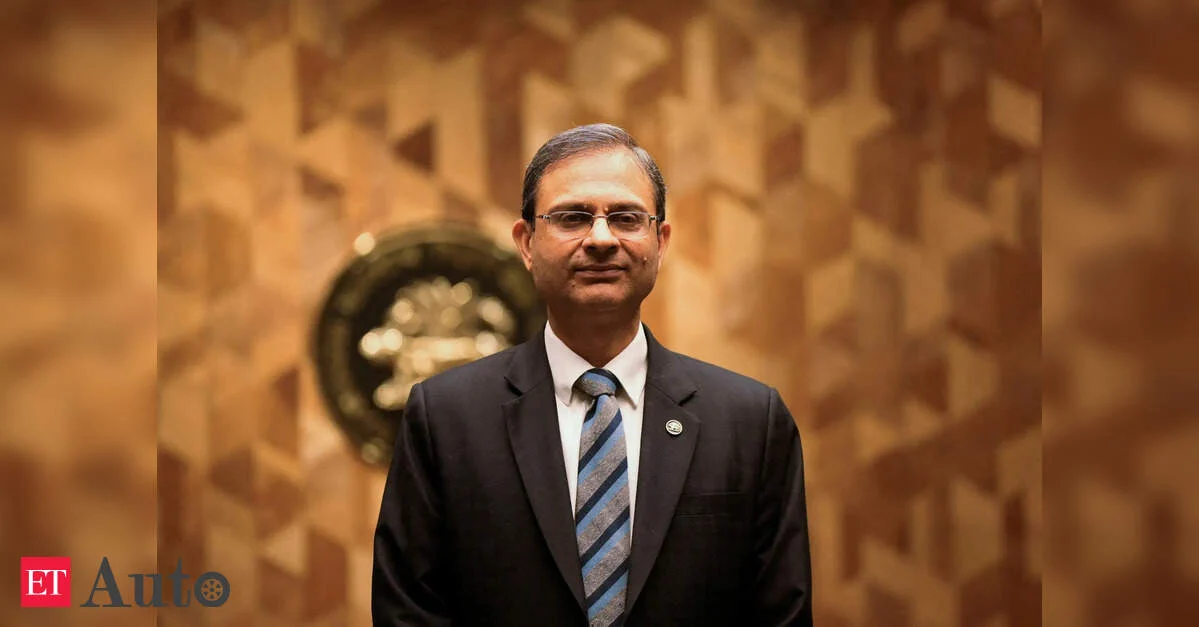 Sanjay Malhotradan mühüm yeniliklər