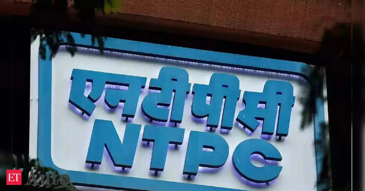 NTPC Green Energy Biharda yeni bərpaolunan enerji layihələri ilə təmiz enerjini artıracaq