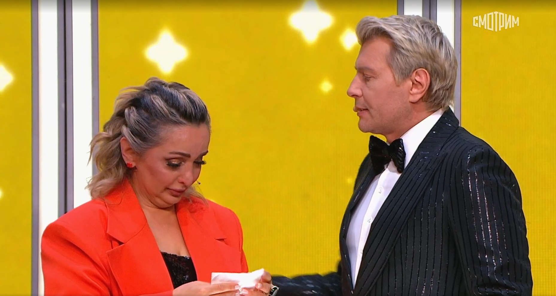 "Nu-ka, vse vmeste!" ikinci yarımfinalı sosial şəbəkələrdə gündəm oldu