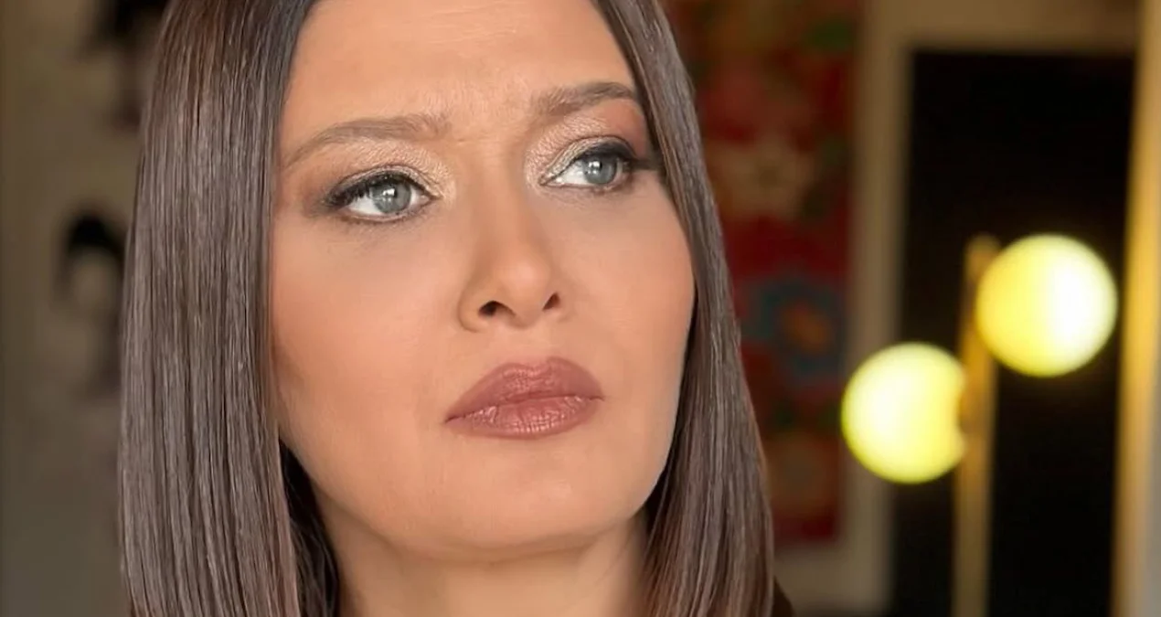 21 yaşındakı Nurgül Yeşilçay Afra Saraçoğlu zənn edildi