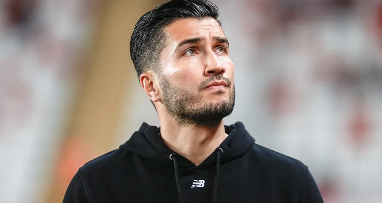 Nuri Şahinlə danışıqlara başlanılıb
