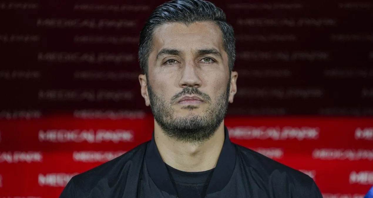 Nuri Şahin hələ çox işləri olduğunu dedi