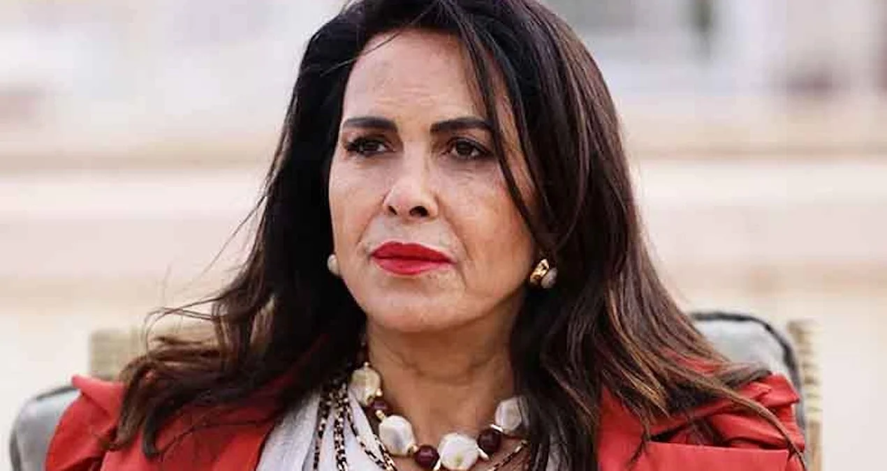 Nursel Köse isyan etdi Ayıb edirsiniz