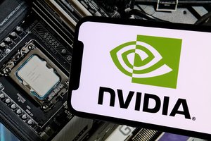 Texnoloji satışlar dərinləşir: Nvidia və Tesla səhmləri çökdü