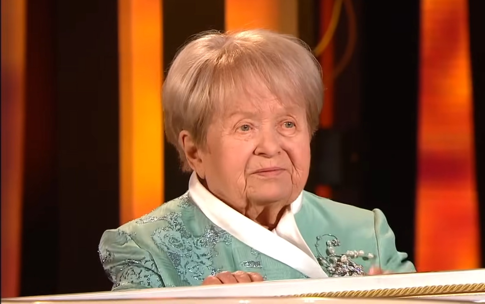 Pakhmutova və Dobronravov: Ayrılmaz bir ömrün sirri