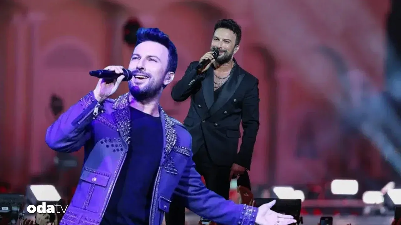 Tarkana Yeni İldə Şok Ödəniş