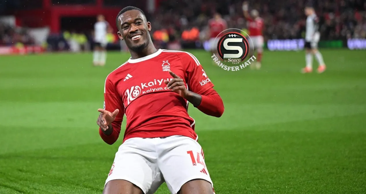 Hudson-Odoi "Sözcü"yə keçə bilər