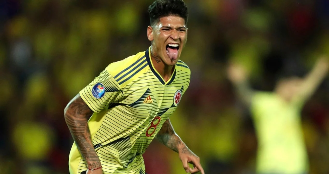 Trabzonsporun istədiyi futbolçu "Flamengo"ya keçdi