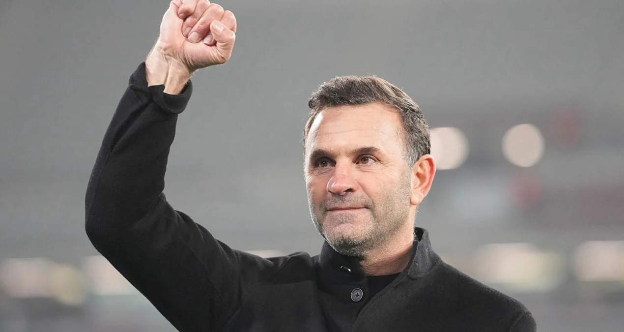 Mauro İkardi gedirmi? Okan Burukdan açıqlama