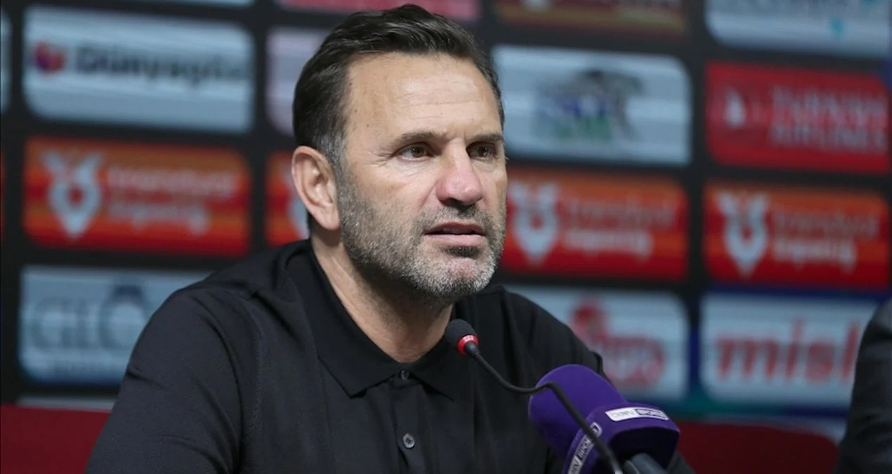 "Qalatasaray"da 5 oyunçu ilə yollar ayrılır