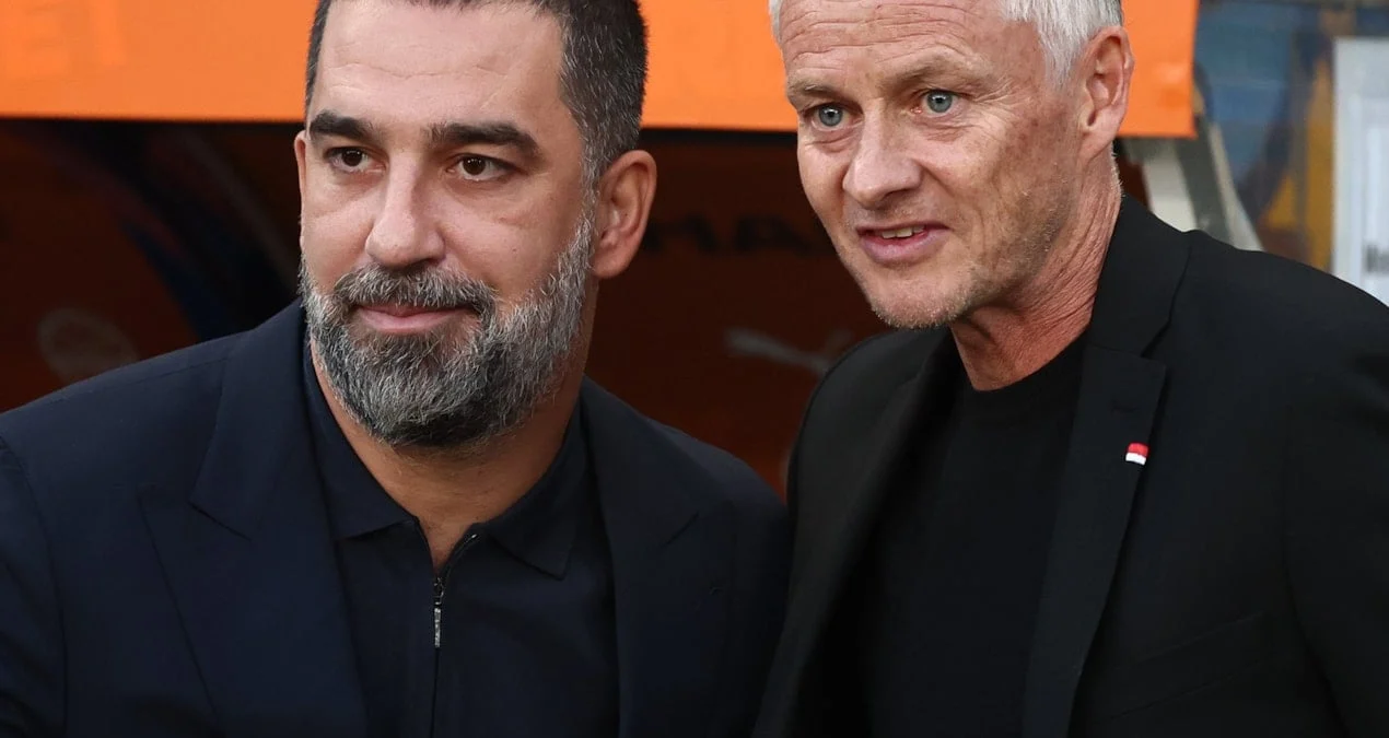 Ole Gunnar Solskjaer istefa sualına qəti cavab verdi