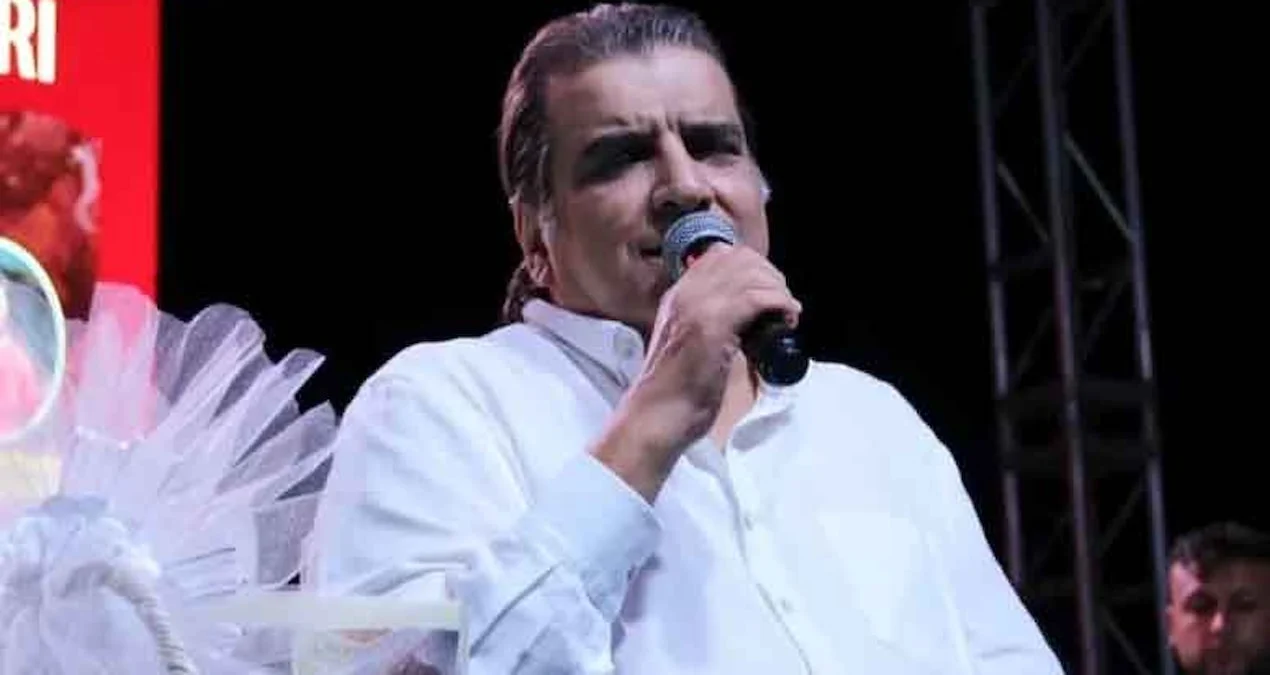 Məşhur müğənni reanimasiyadan çıxdı