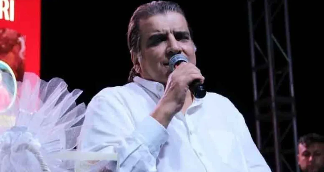 Məşhur müğənni reanimasiyadan çıxdı