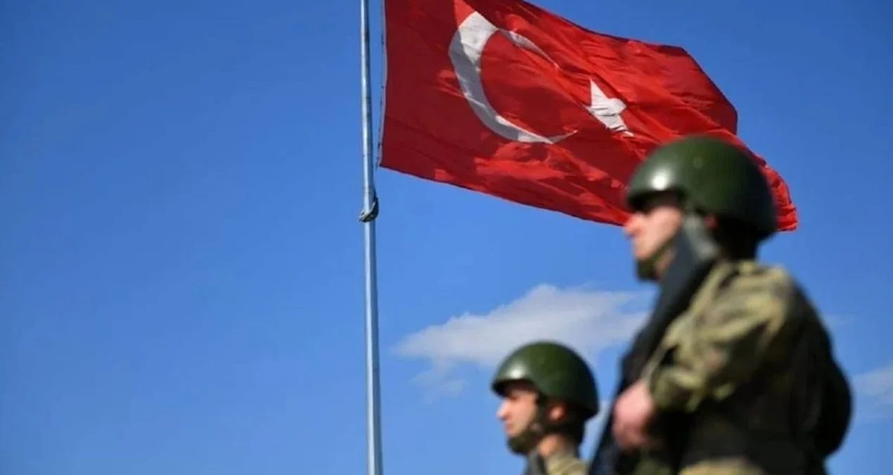 Türkiyə Yaxın Şərqin ən qüdrətli ordusu kimi tanındı, rəqiblərini geridə buraxdı