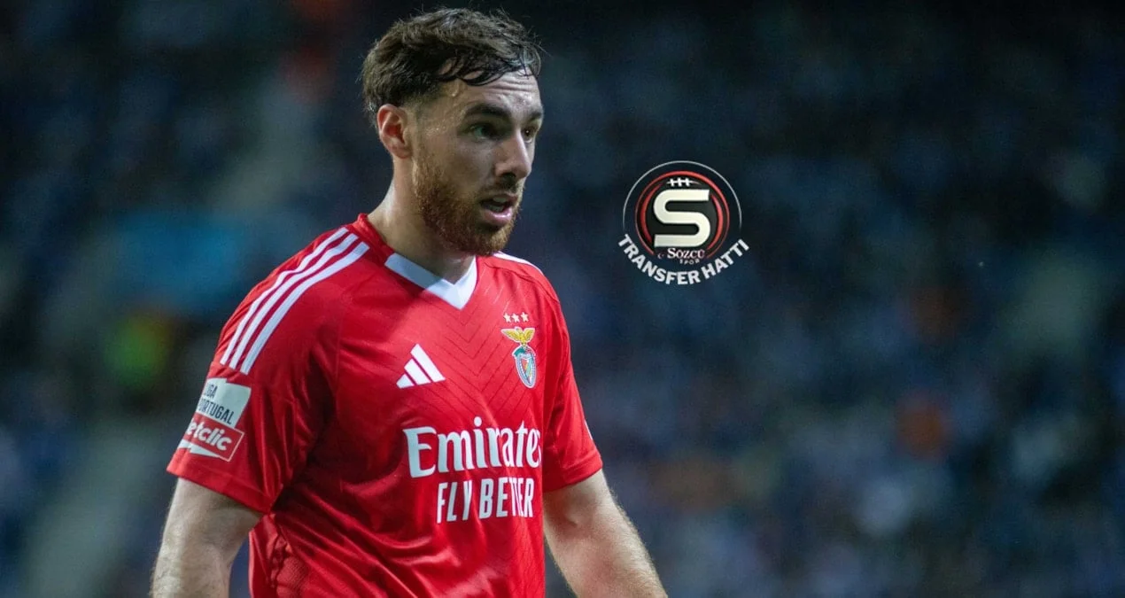 Orkun Kökçü transferi KAP'a bildirildi