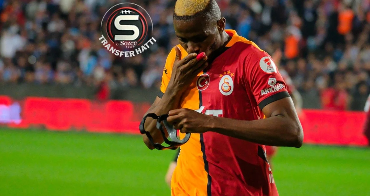 Osimhen transferinin şərtləri açıqlandı