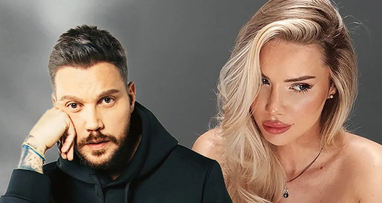 Otilia şərhi Sinan Akçılı qəzəbləndirdi