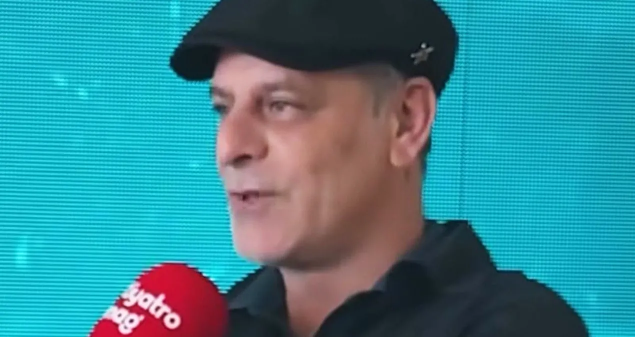 Təpkilər fonunda Ozan Güven '7 Kocalı Hürmüz' heyətindən ayrıldı