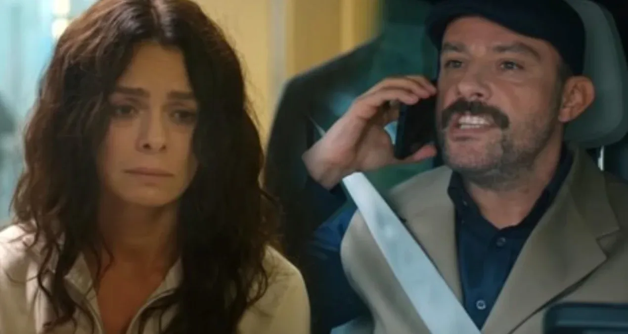 Serial efirdən götürüldü: Məşhur aktyordan kanala sərt reaksiya