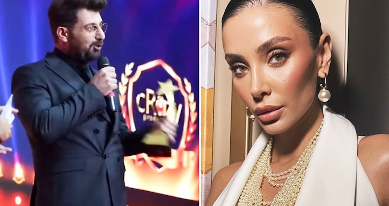 Dolandırıcılıq ittihamı: Özge Ulusoydan açıqlama