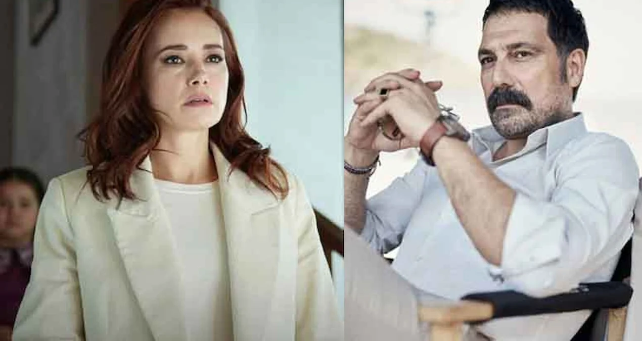 "Qısqanmaq" serialına yeni sima qatıldı.