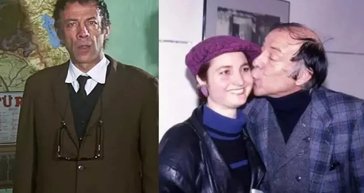 Münir Özkulun yoldaşı Umman Özkul dünyasını dəyişdi Son arzusu 'Bir həftə daha' idi