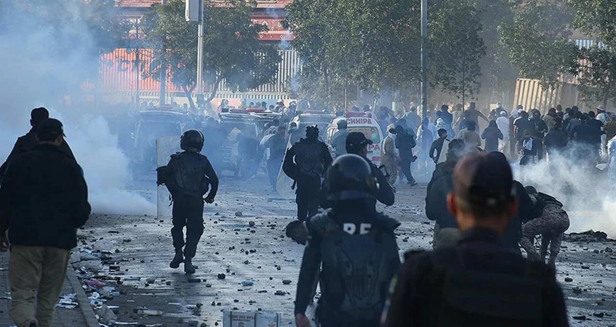 Pakistan Əfqanıstanda TTP mövqelərinə növbəti hava zərbələrini endirdi: Kandahar hədəf alındı