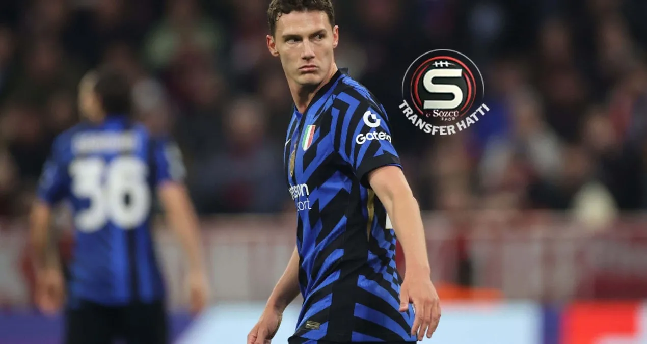 Pavard "Qalatasaray"a keçəcəyi barədə yayılan xəbərlərə cavab verdi