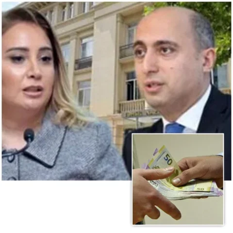 Abşeron təhsilində "Vosmoy" qalmaqalı: İlhamə Abdullayevanın saysız əmlakları