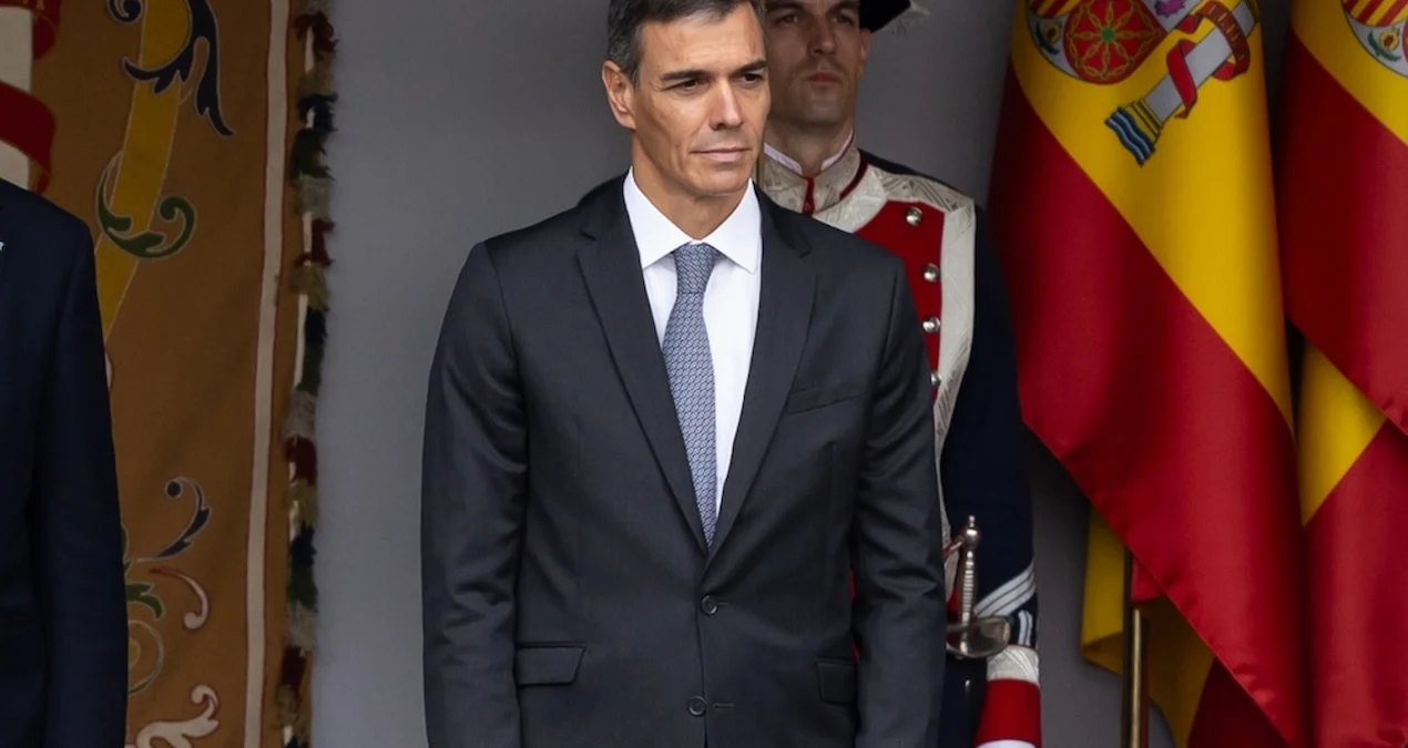 Pedro Sançes türk vətəndaşlarının Avropaya səyahət qaydalarında dəyişiklikləri açıqladı