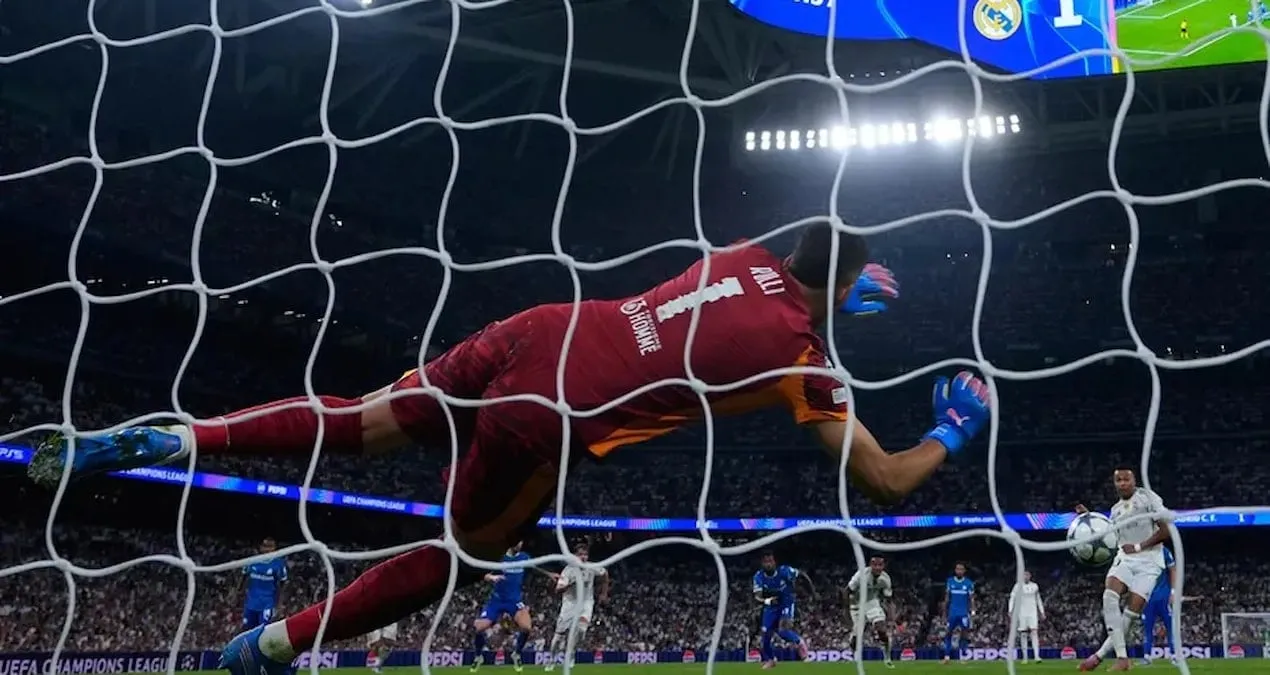 Penalti qaydalarında yenilik olacaq