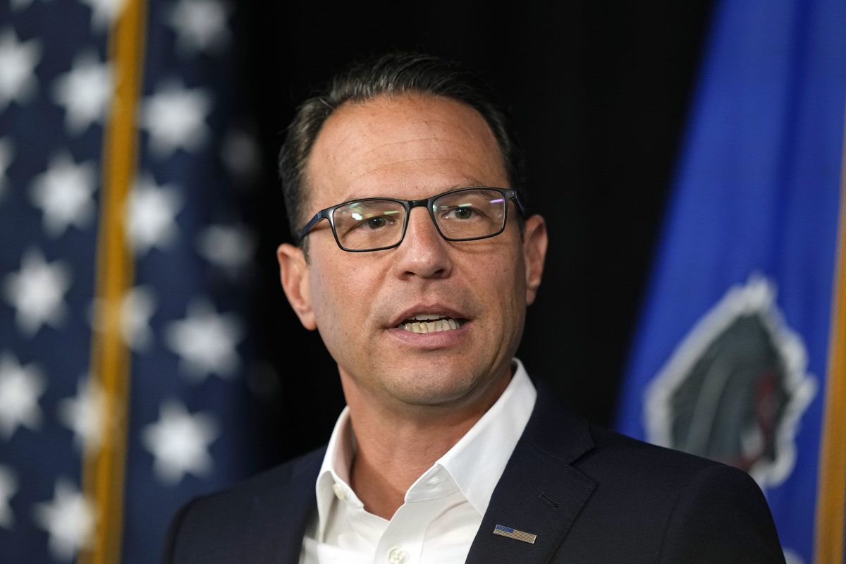 RGGI-dən ayrılma Pensilvaniyanın yeganə əsas iqlim siyasətinə son qoyur