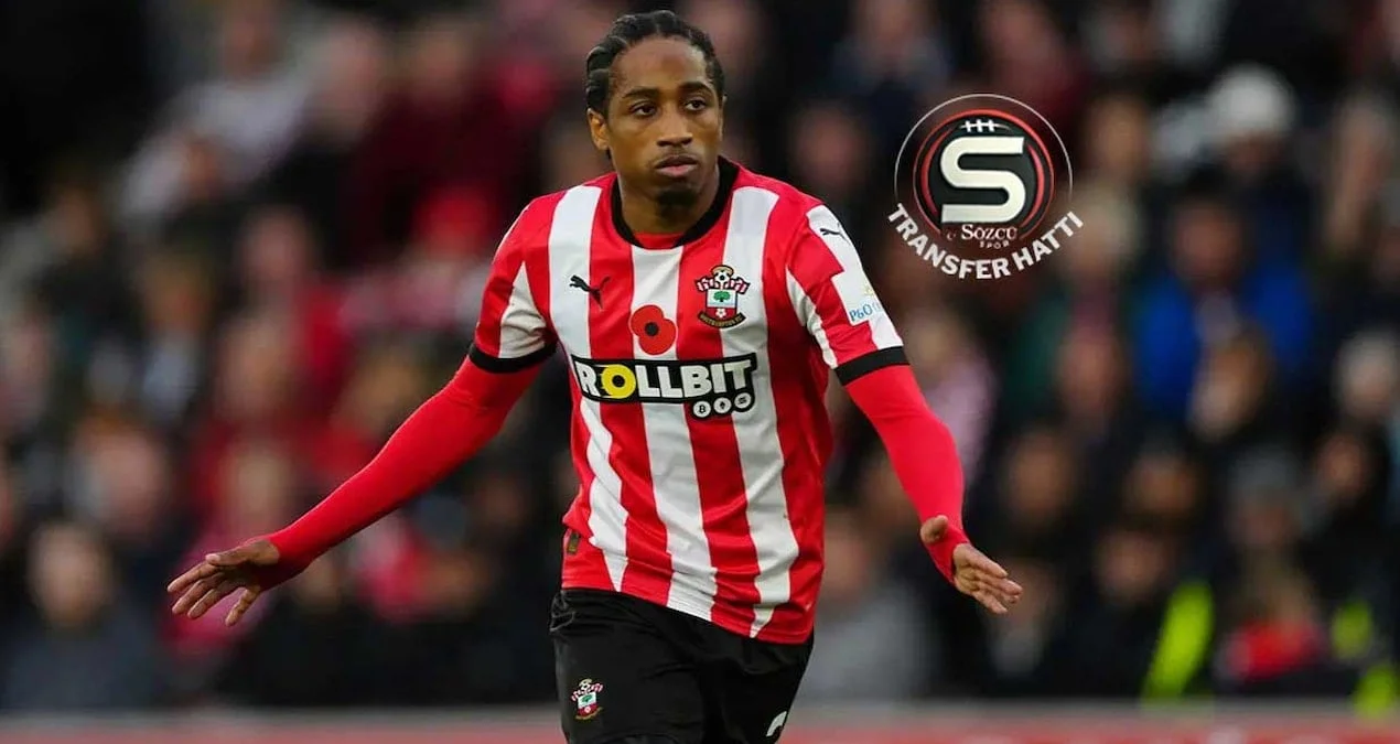 Walker-Peters transferi bitir: Beşiktaş son təklifi verdi
