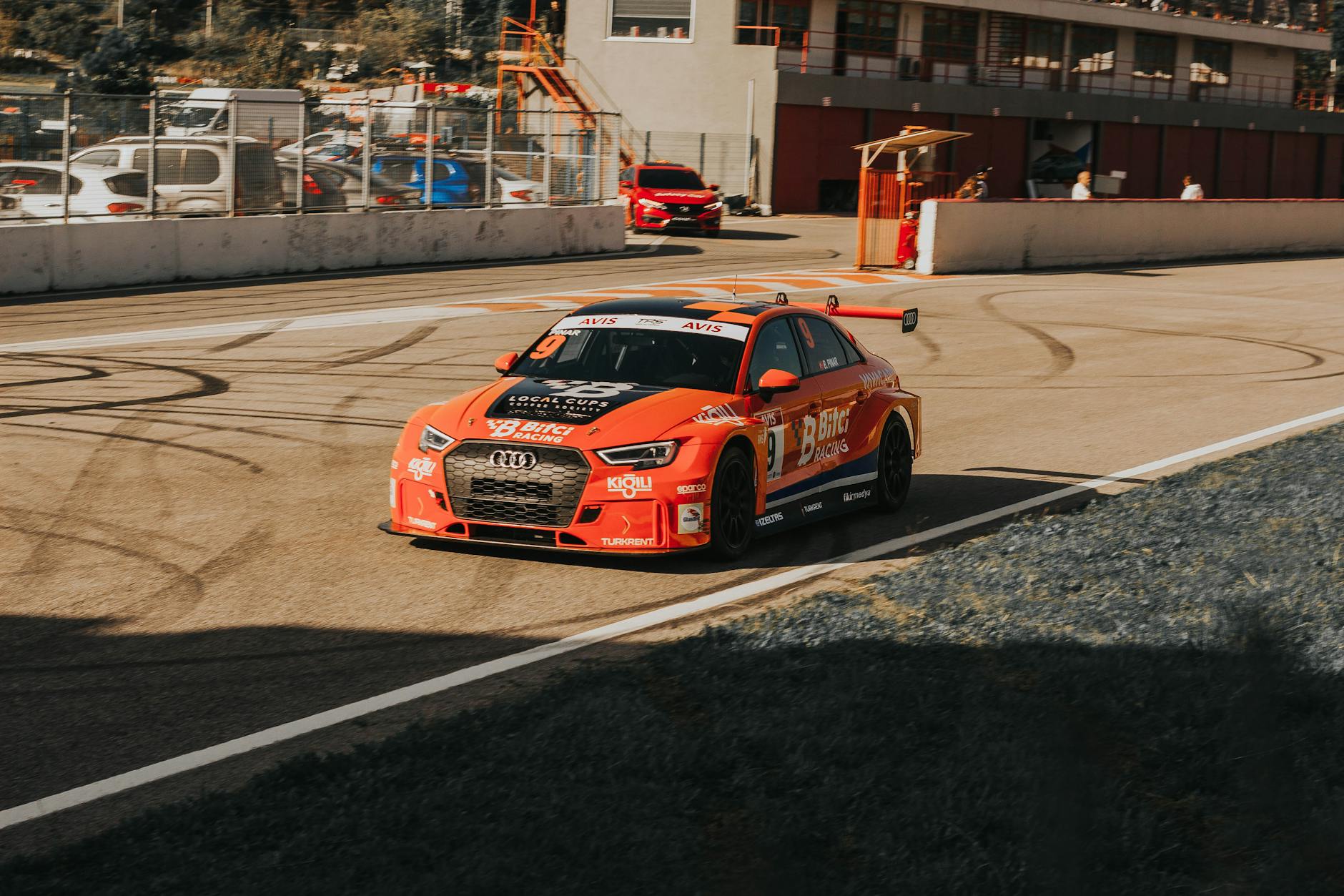 Audi RS 3 Competition Limited: 750 Məhdud Sayda Buraxılışla Bir Dövrün Sonuna Gəlinir