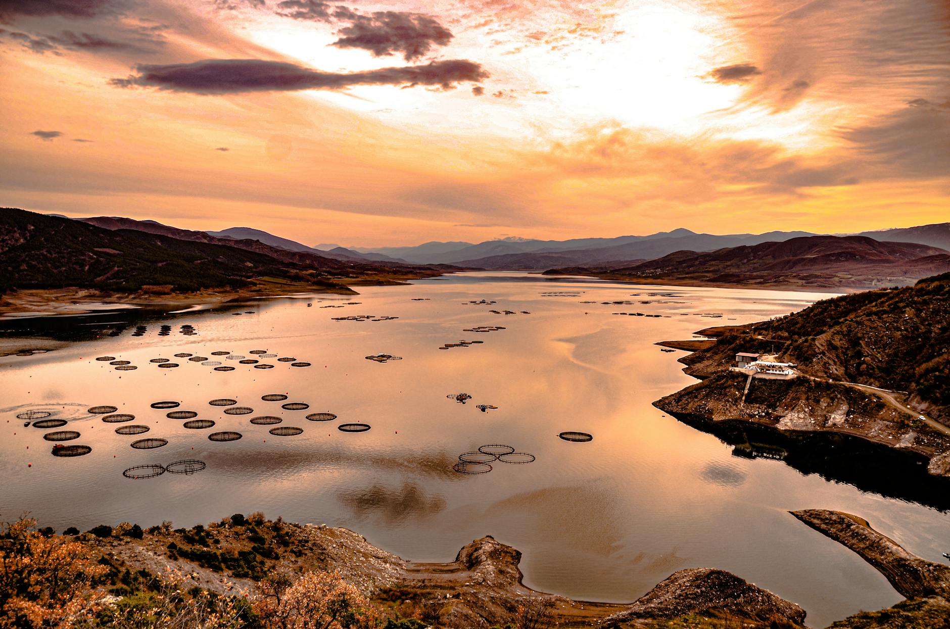 Türkiyənin Tokat vilayətində 5.5 bal gücündə zəlzələ qeydə alındı