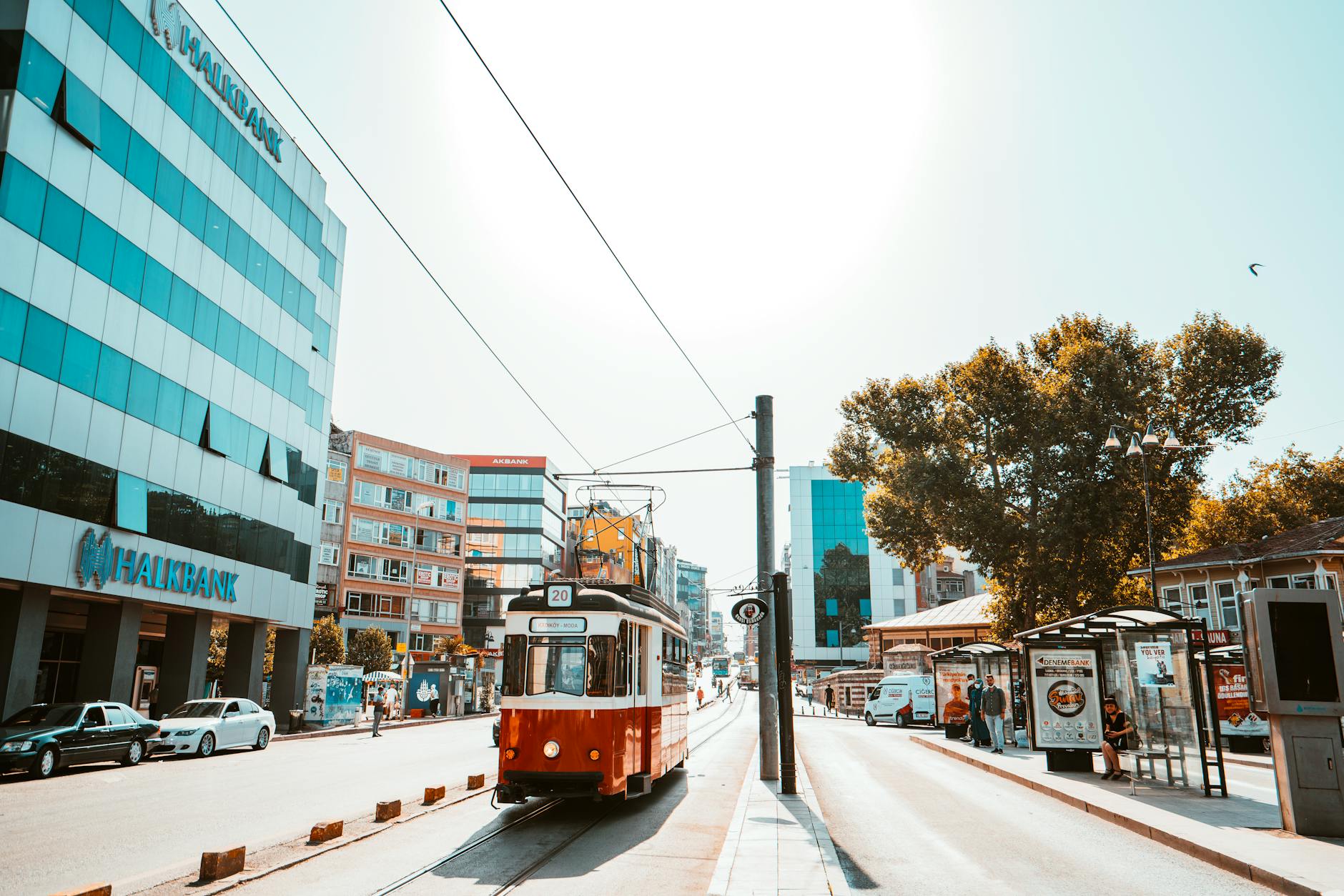 Halkbank işində ABŞ-la əldə olunan razılaşma səhmlərin dəyərini sürətlə artırdı.