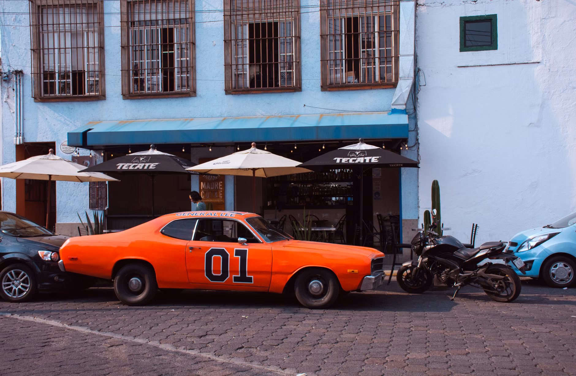 “Hazzard hersoqları”nın ulduzu Ben Cons 84 yaşında dünyasını dəyişib