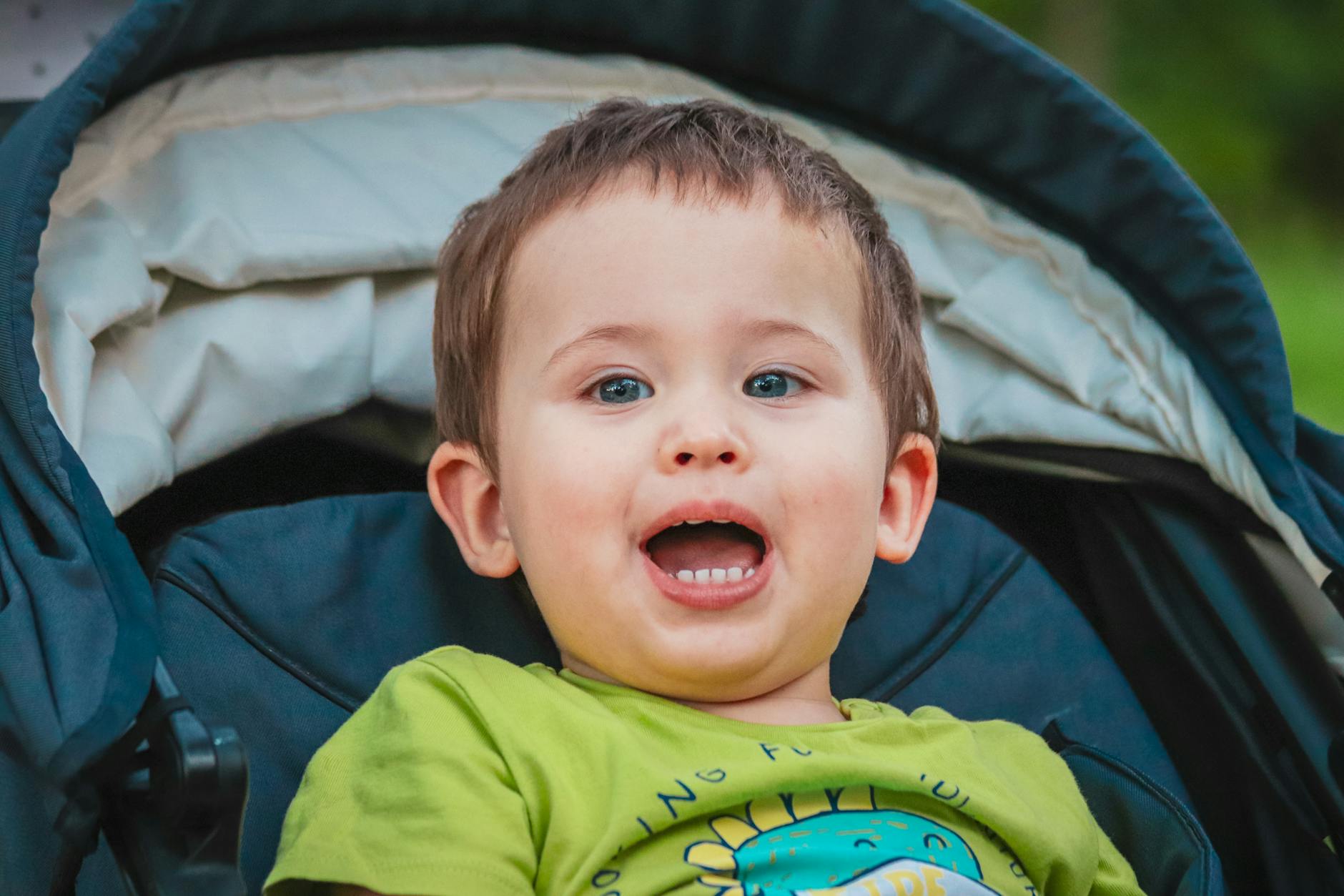 Bursada yeddi illik dəhşətə son: qaçırılmış uşaq tullantılarla dolu evdə tapıldı