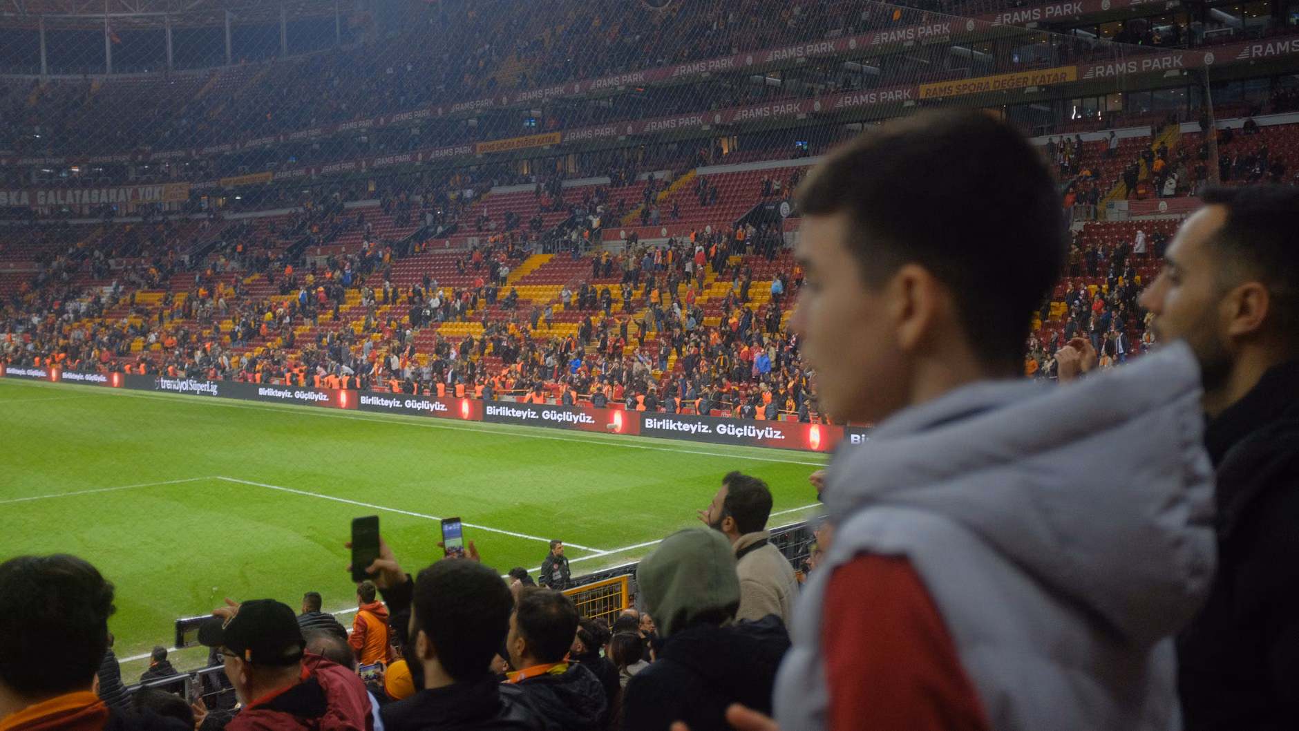 Qalatasaray – Monza yoxlama oyunu: Canlı yayım məlumatları, heyətlər və təfərrüatlar