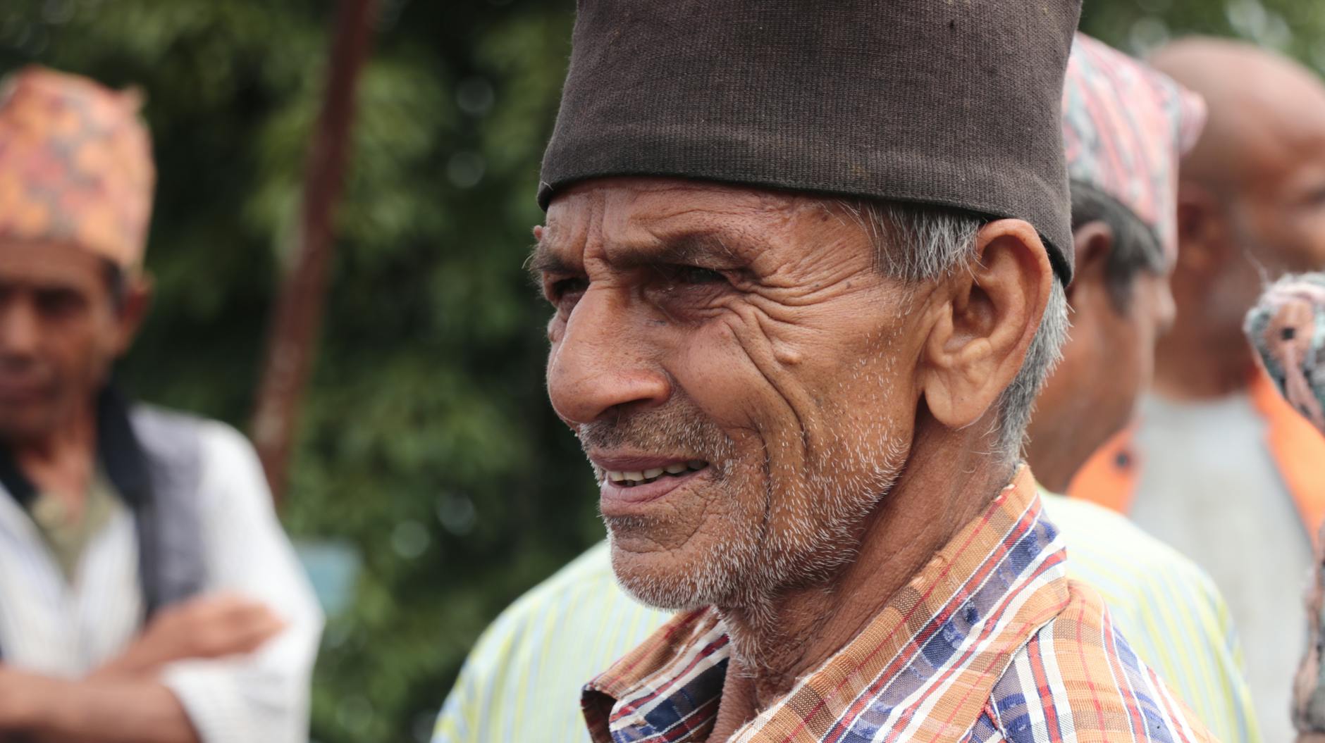 Nepal siyasətində gözlənilməz dönüş: Keçmiş reperin partiyası seçkilərdə liderliyi ələ keçirdi