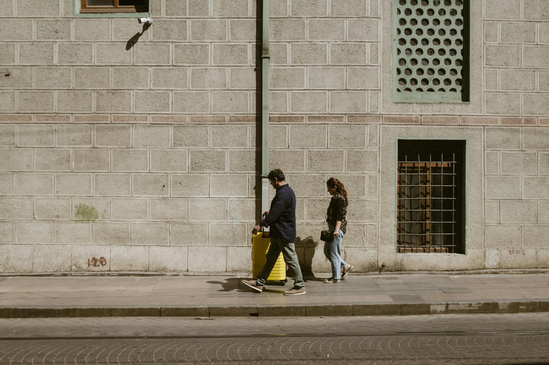 Edirnədə dəhşətli səhnə: Küçədə can verən adama heç kim əl uzatmadı