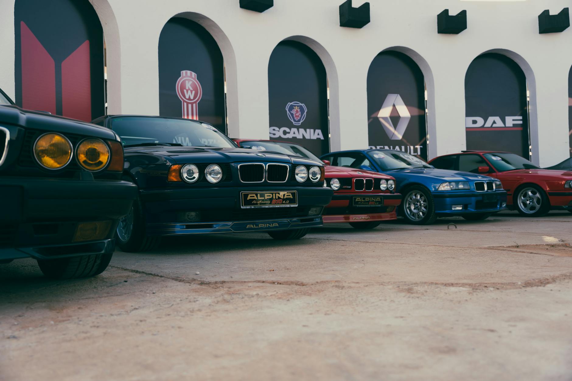 BMW Alpina ABŞ və Kanada bazarları üçün xüsusi modelini təqdim edərək yeni mərhələyə qədəm qoyur.