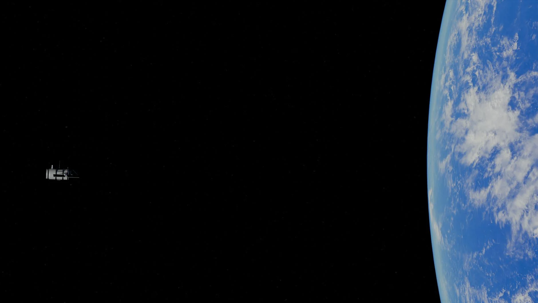 NASA-nın DART missiyası asteroidin orbitini dəyişdirərək tarixi nailiyyətə imza atdı.