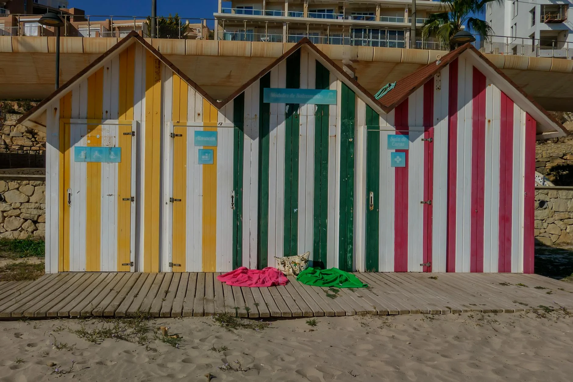 Elvis Krespo Playa Blanka Karnavalını alovlandırdı: Yüzlərlə insan rəqs meydanına axışdı