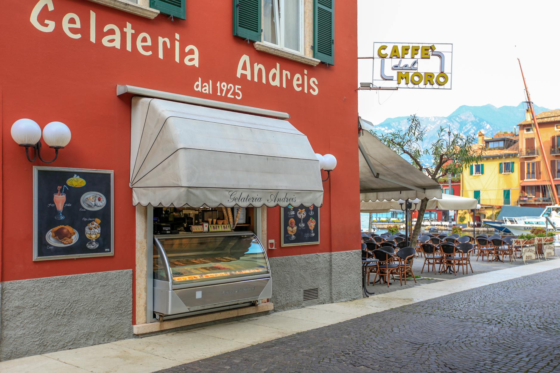 Andrey Mironovun parlaq irsi: Sənətkarın həyatı və yaradıcılıq dünyası