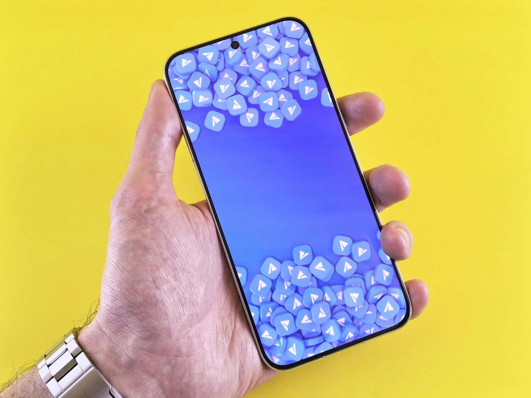 Rusiyanın Telegrama qadağası VK səhmlərinin qiymətini kəskin artırdı