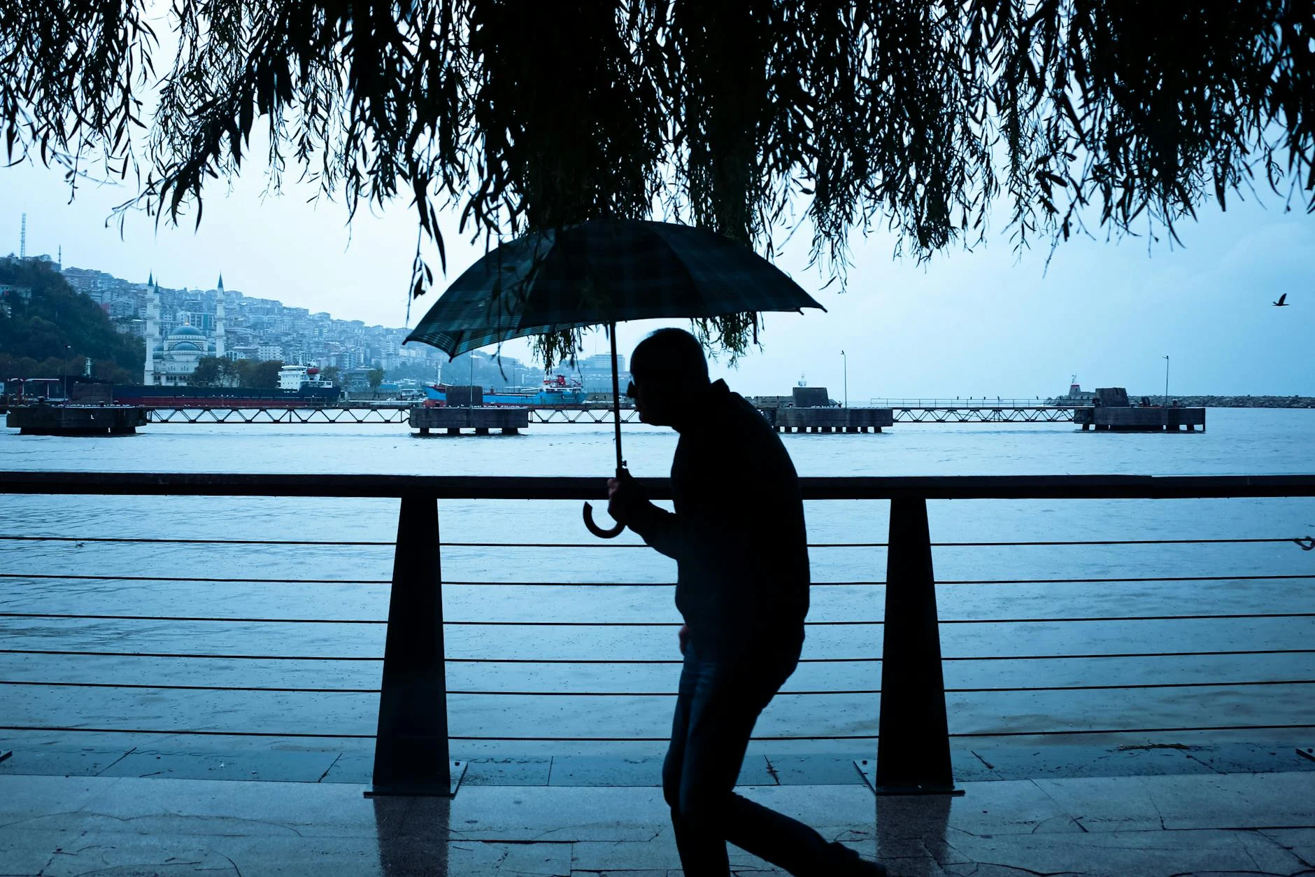 İran dronu təhlükəsi Dubay hava limanında uçuşların müvəqqəti dayandırılmasına səbəb olub.